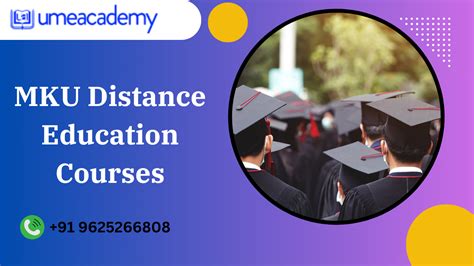 mku distance learning courses